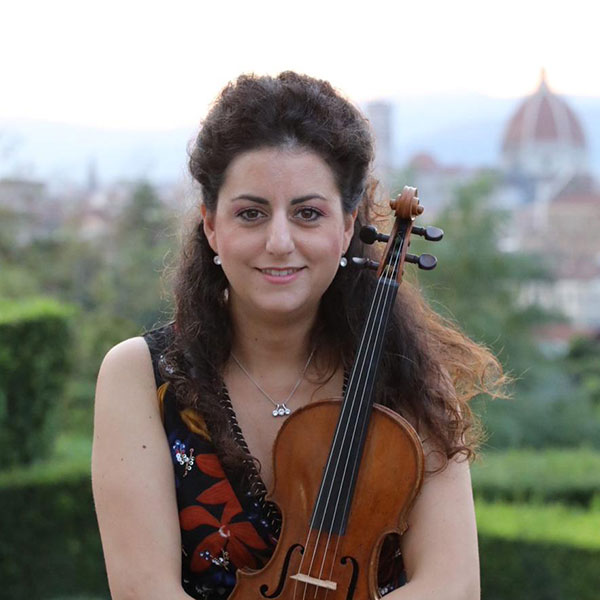 Sabrina Floccari